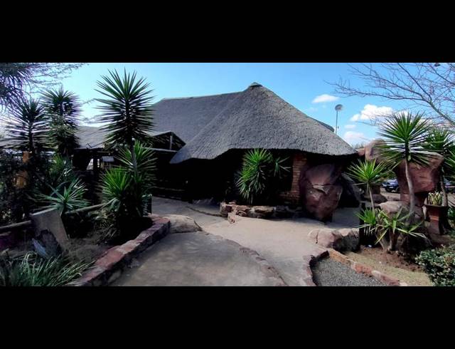 FARM FOR SALE IN MIDDELBURG RURAL